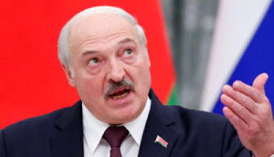 Для Лукашенка будують резиденцію в Росії вартістю $50 мільйонів,