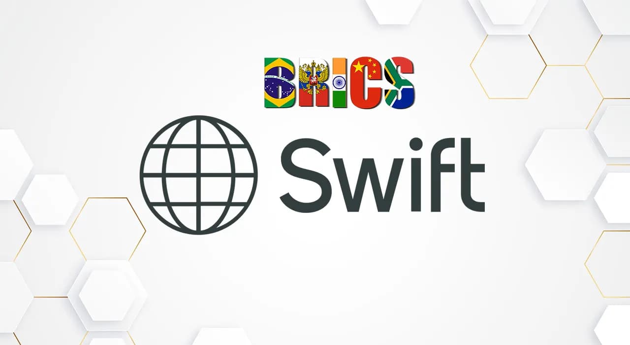 Замена SWIFT: какие планы у БРИКС?