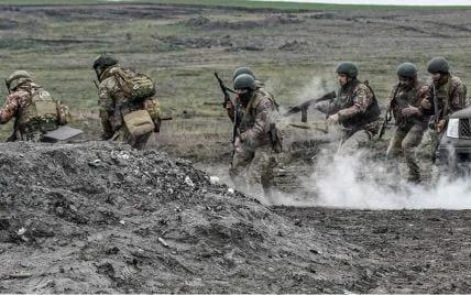 Daily losses for the terrorist state: Ukrainian forces eliminated 2,200 occupiers.