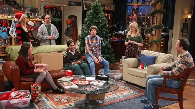 A new spin-off of "The Big Bang Theory" is in the works, with the creative team now set.