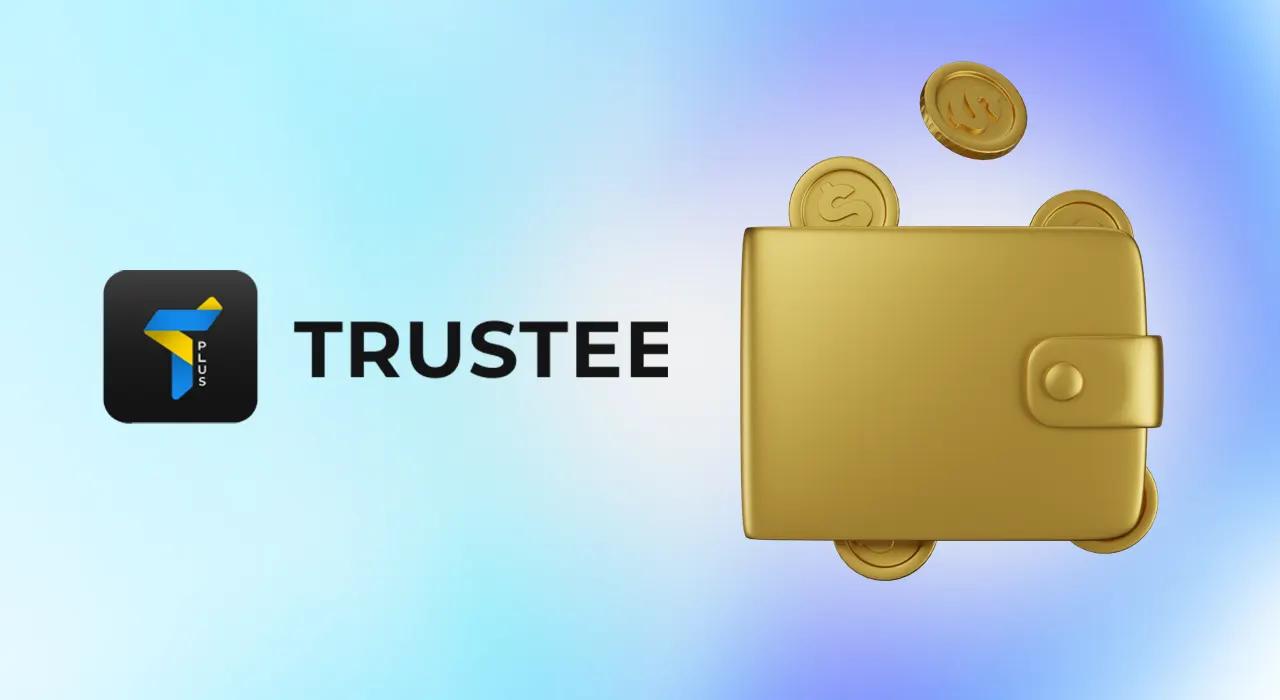 Інновації та досягнення: рекордне зростання криптогаманця Trustee Plus у 2024 році.