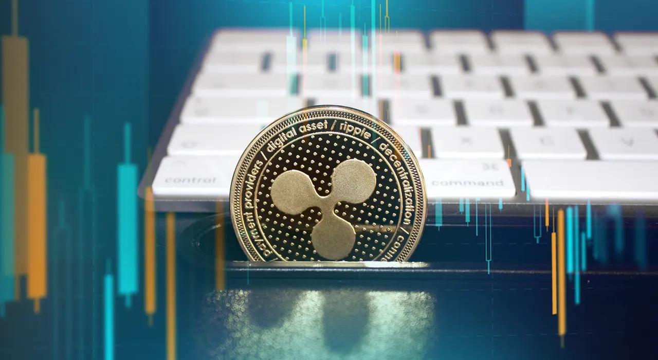 Яка буде ціна XRP у 2025 році — прогноз.