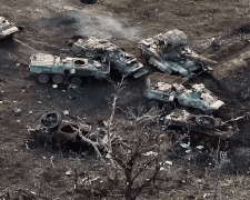 Casualties are soaring: a military expert shares insights on the current situation in the Kramatorsk and Lyman regions.