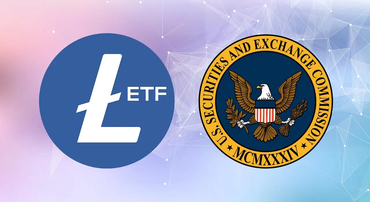 Аналитик из Bloomberg предполагает, что SEC может одобрить ETF на Litecoin.