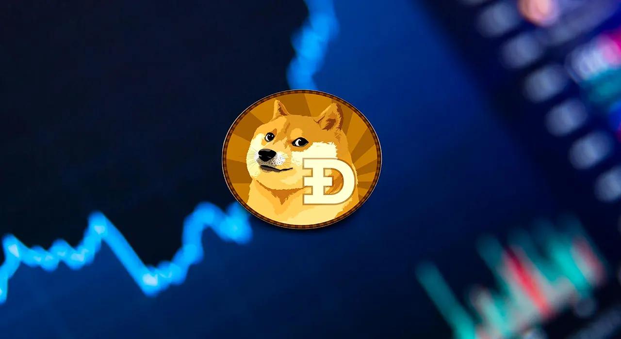 Dogecoin could reach $20 "in the coming months," according to an analyst.