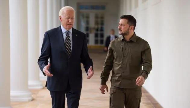 Biden did not aim for Ukraine's victory in the war with Russia: what his true plans really were.