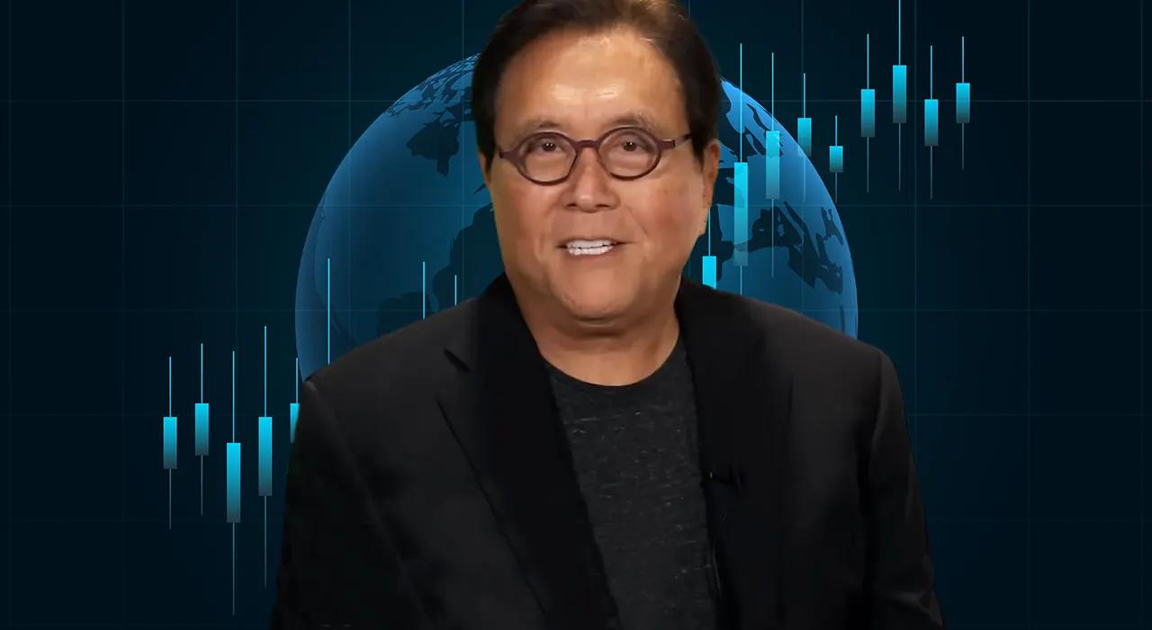 Kiyosaki identified an asset worth buying before prices soar.