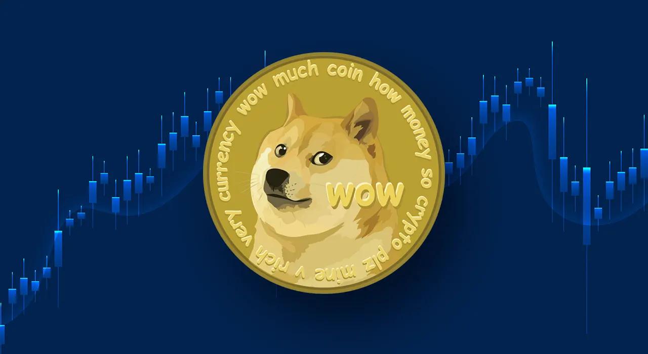 Dogecoin з'явився на сайті Департаменту ефективності уряду: реакція на мемкоін.