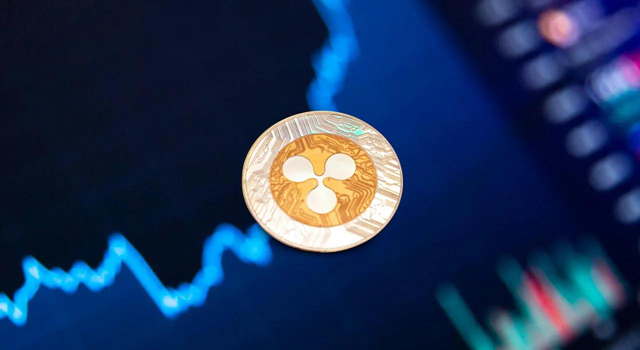 Аналитики прогнозируют, что XRP может достичь отметки в $8.