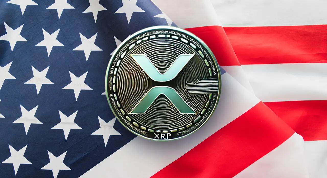 XRP можуть включити до криптовалютного резерву США.