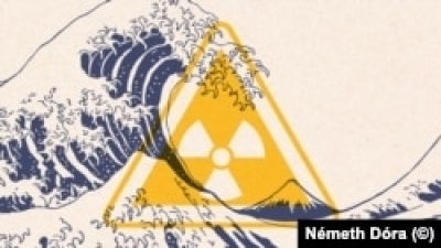 Витік радіоактивної води на зруйнованій АЕС у Фукусімі не загрожує населенню – компанія-оператор