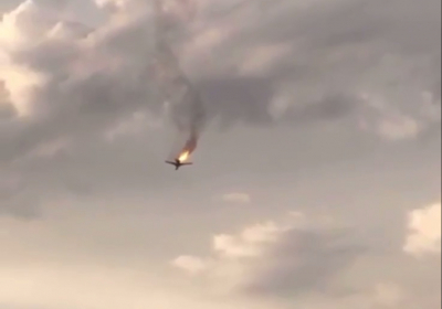 Знайшовся четвертий член екіпажу російського ракетоносця ТУ-22М3 сбитого ЗСУ, бомбити мирних жителів він вже не зможе